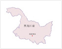 黑龍江