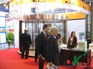 2014年中國國際門業展覽會宣傳工作隆重展開