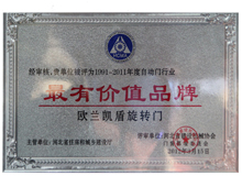 最具價(jià)值品牌