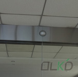 平移門雷達感應器